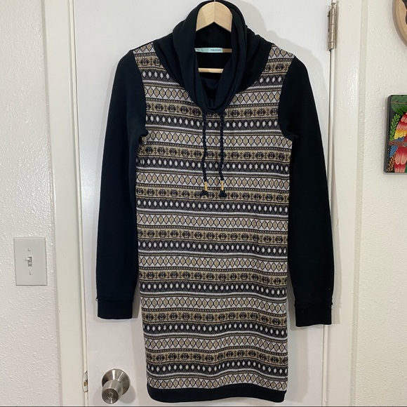 Maurices Cowl Tunic - Picture 1 of 9